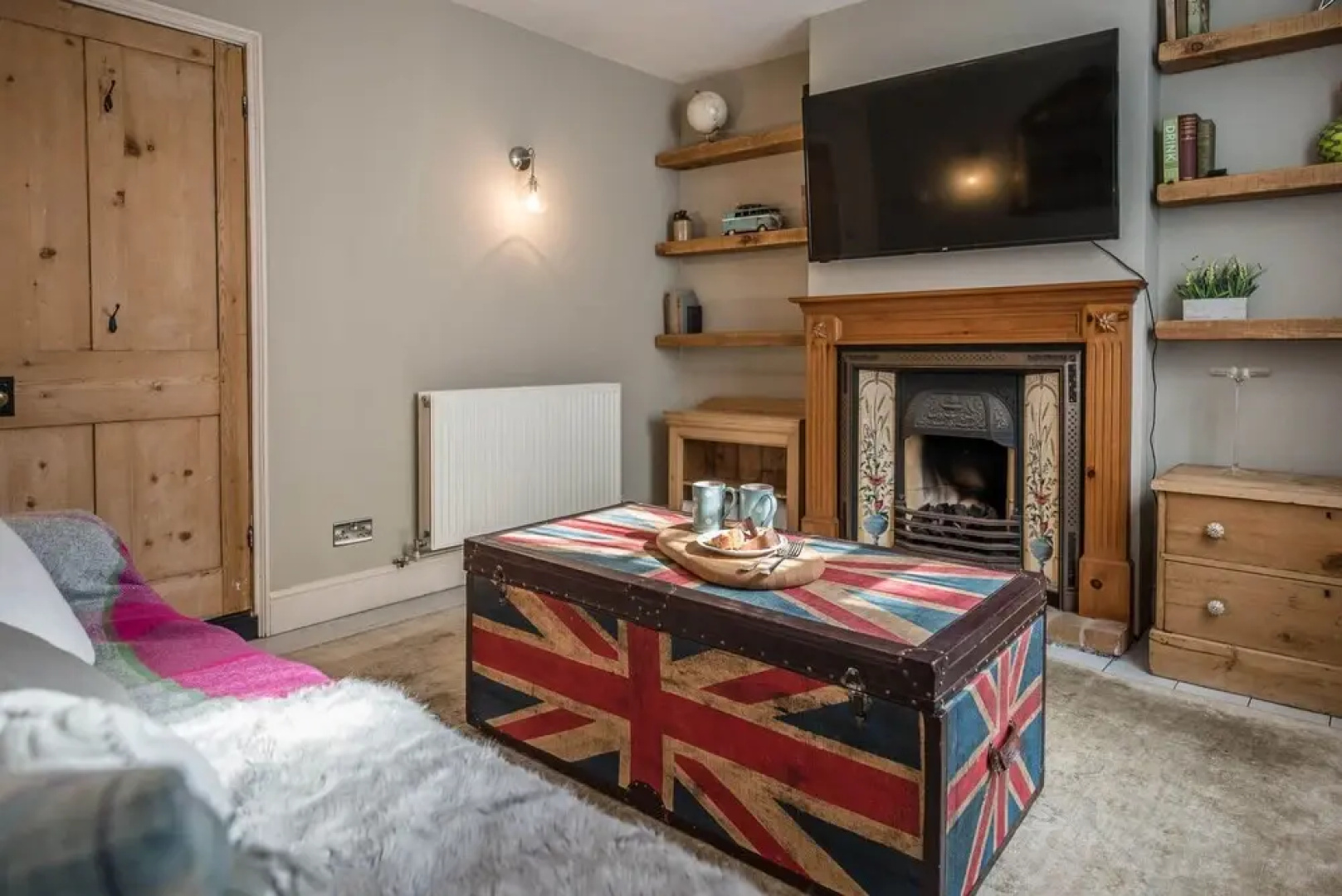 2 Tailors Cottage Woodbridge Air Manage Suffolk