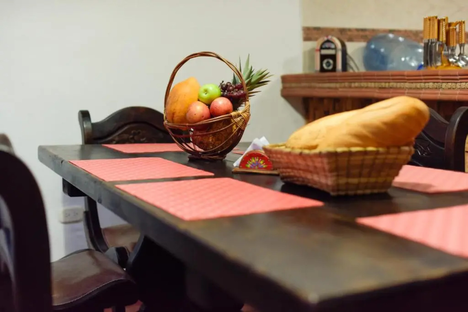 Casa De Huespedes Samuel