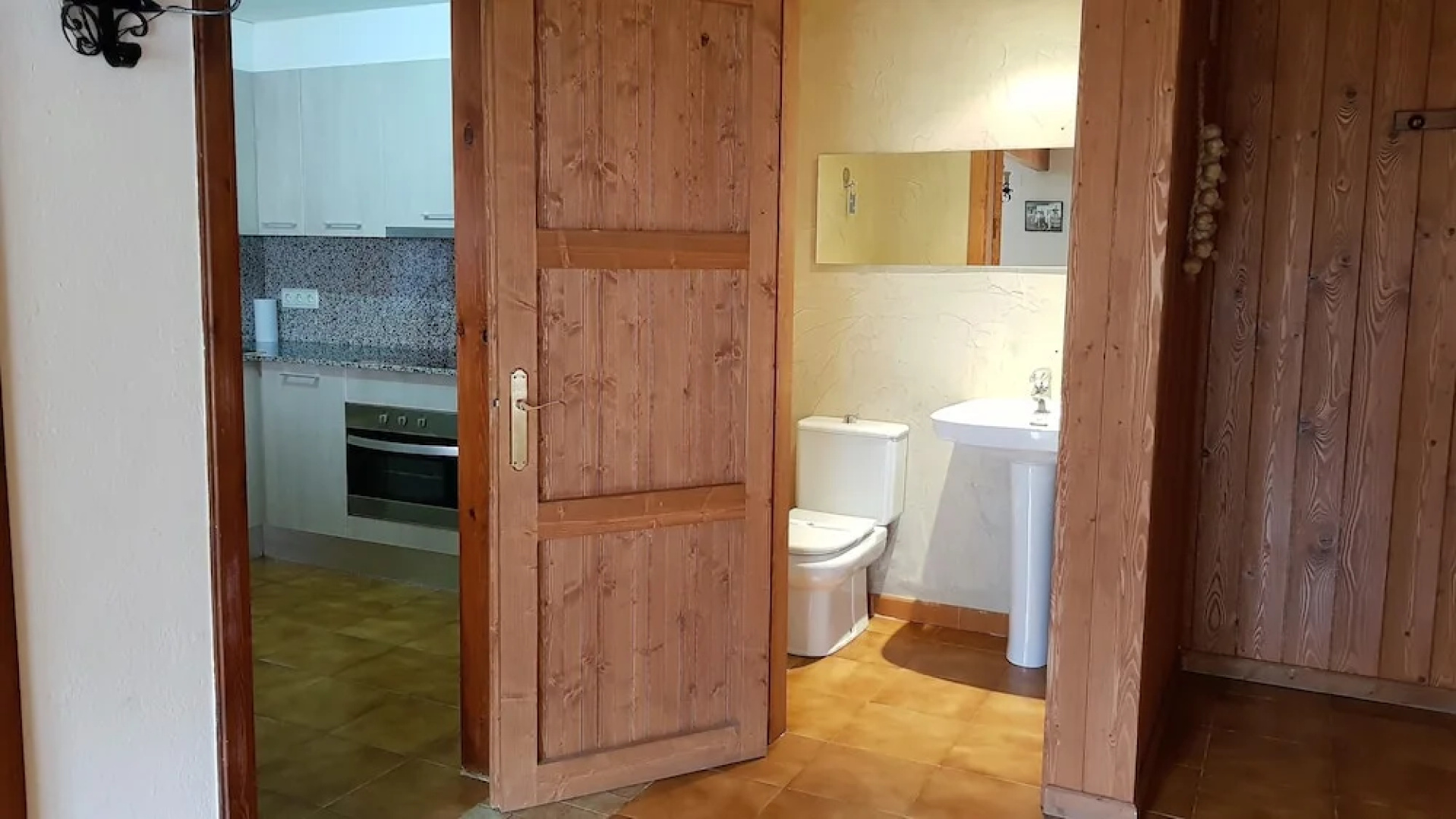Apartamentos Rurales Les Barnedes