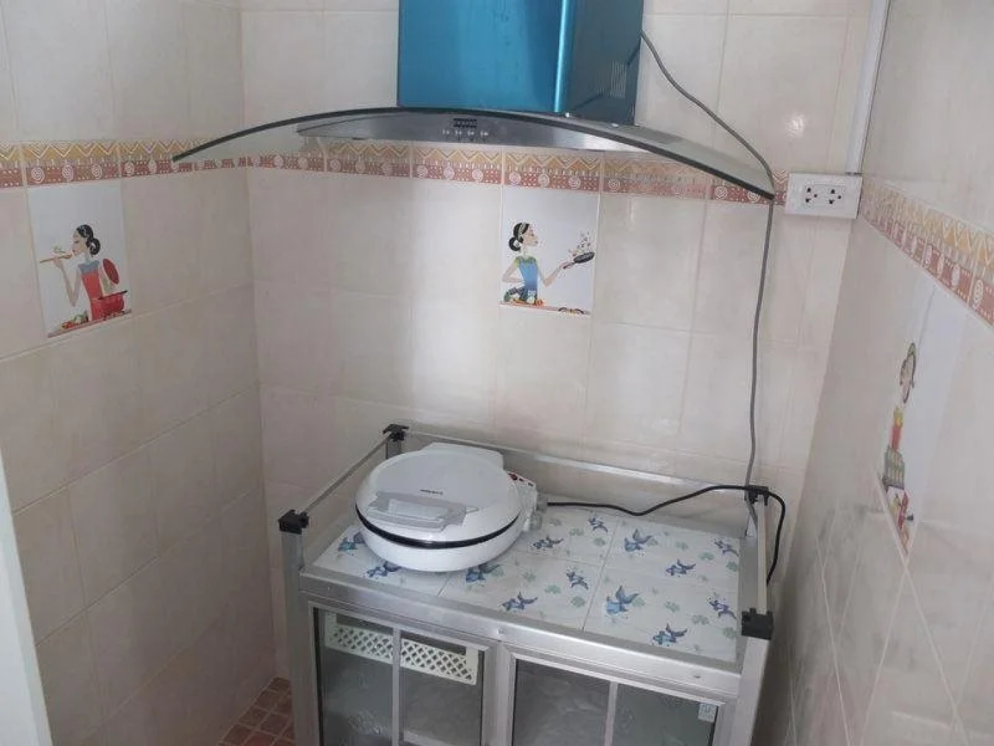 Somjit House