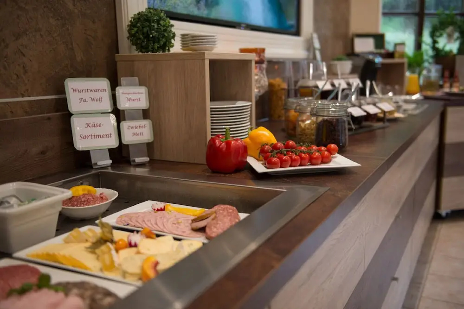 Flair Hotel Mellestollen