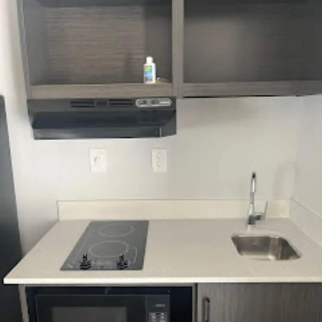 Southern Suites Carrollton