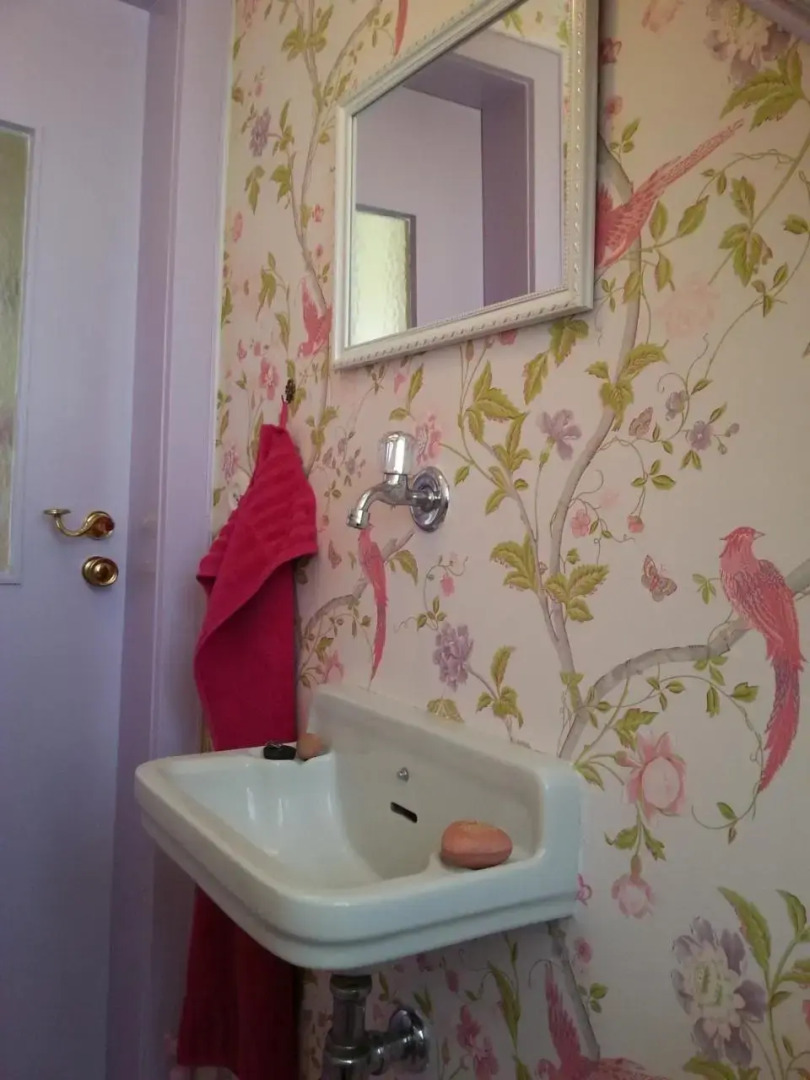 Ferienwohnung Wilhelmine