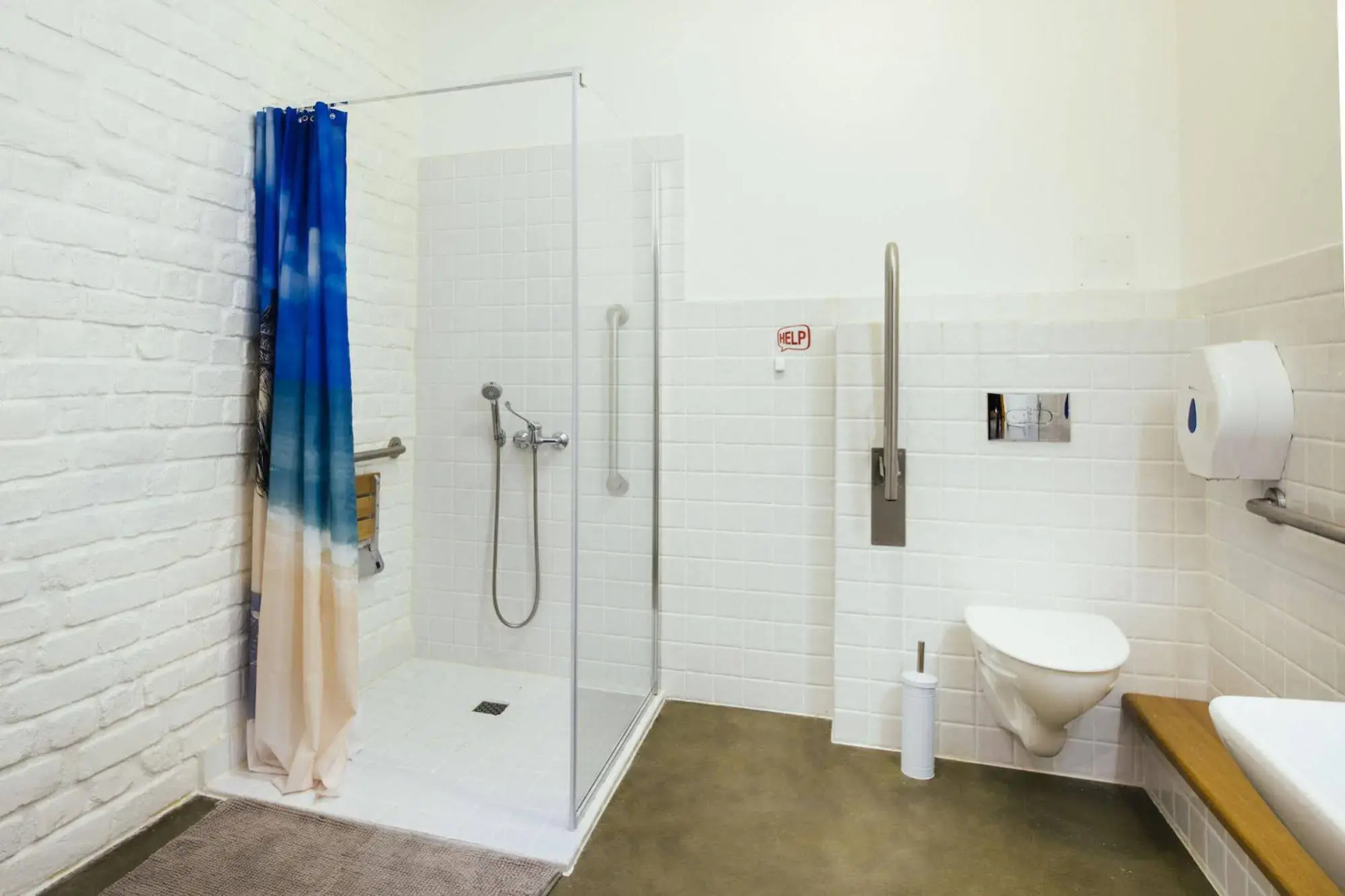 Amalienhof Hostel Riga