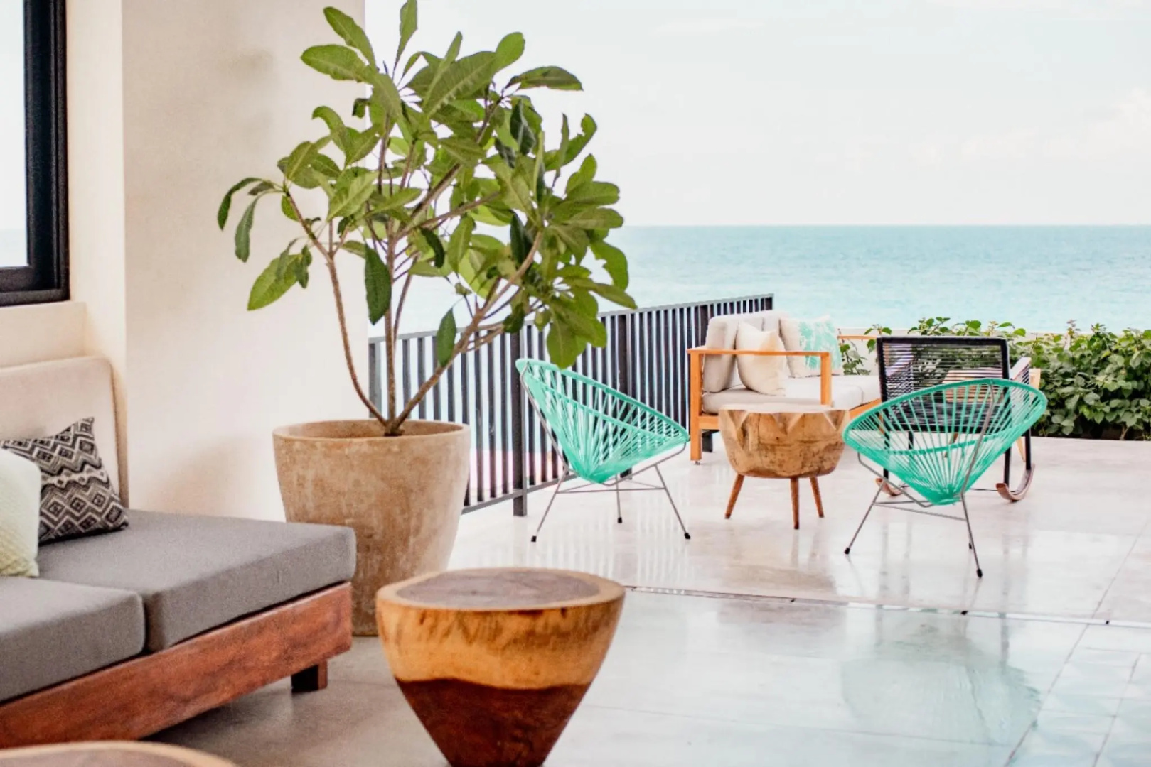 Hotel B Cozumel