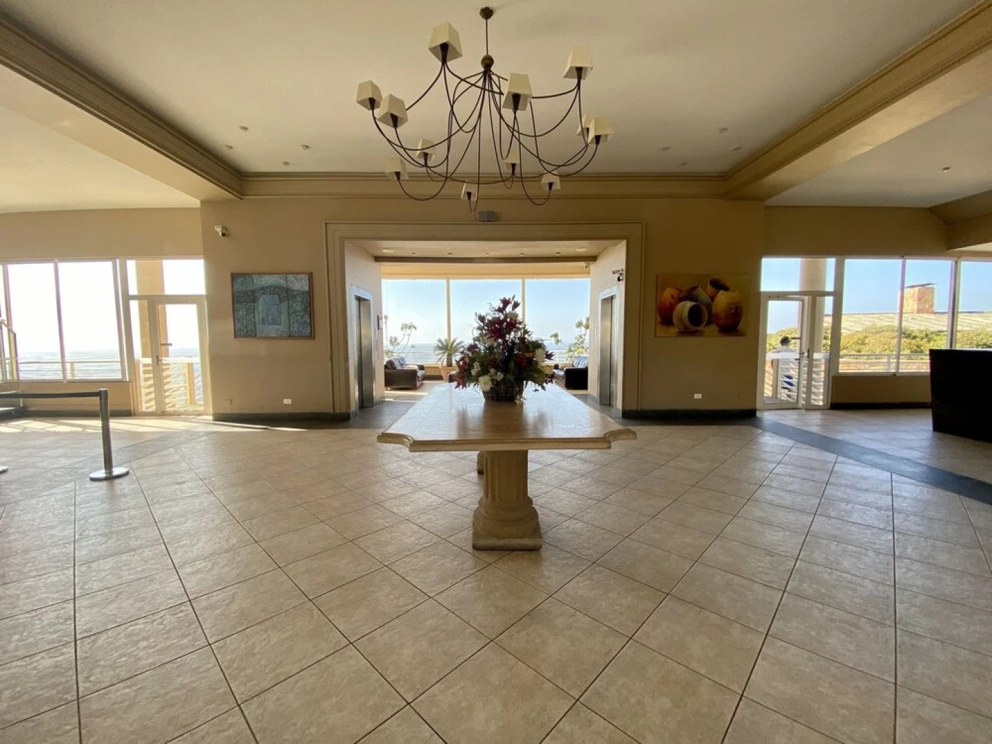 Hippocampus Resort & Club