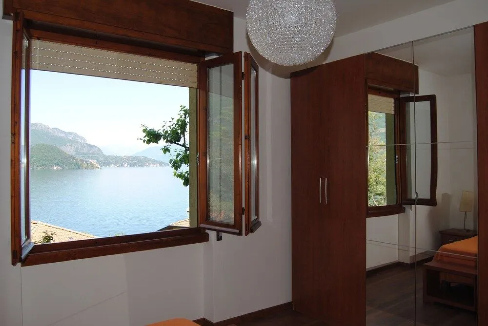 Sosta Sul Lago