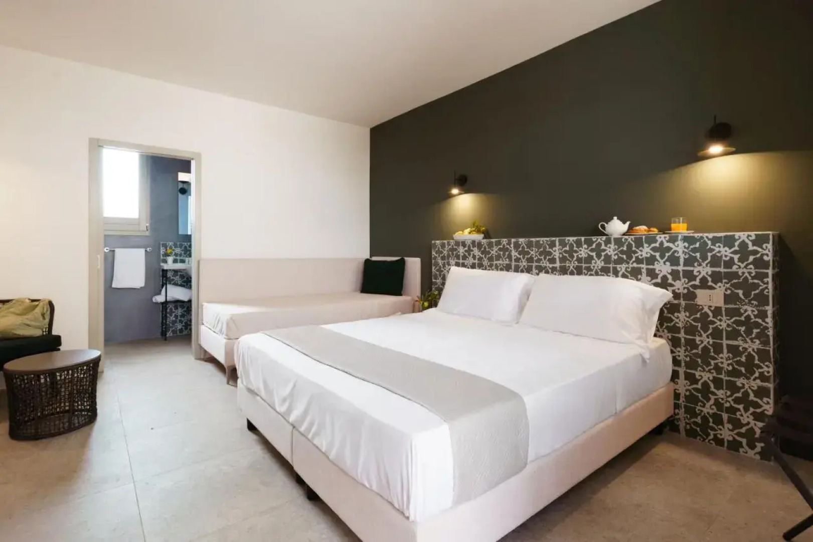 Volito Hotel - Rural Experience