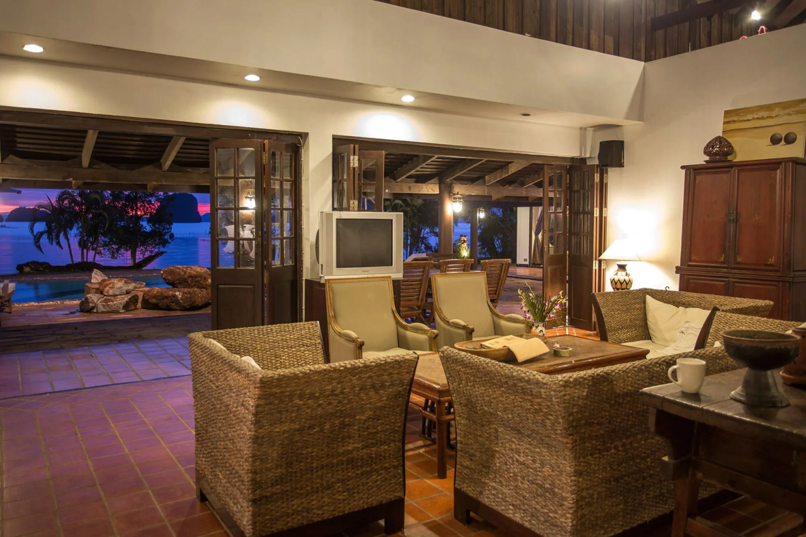 Kaleane Villa Resort