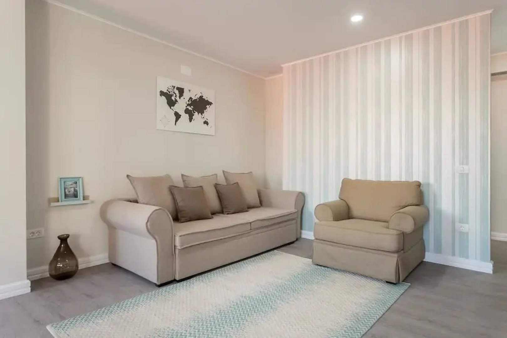 Bella Marina - Apt. 1