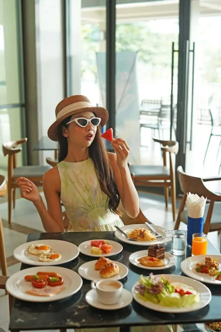 The Cavalli Casa Resort