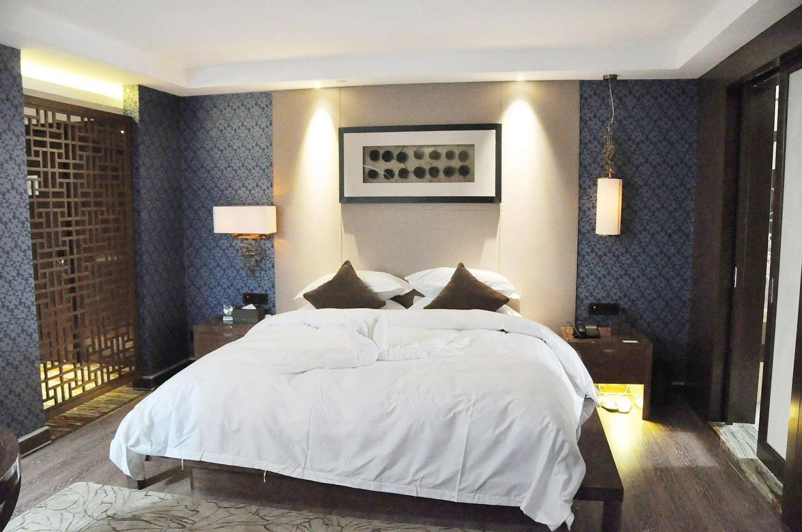 Top Elites City Resort Spa Hotel