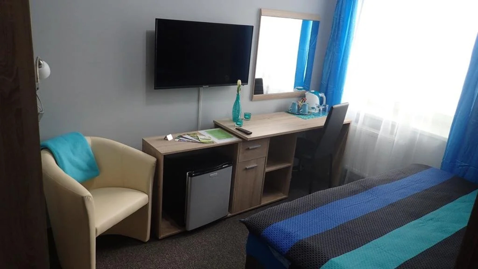 Wellness penzion U Grygarů