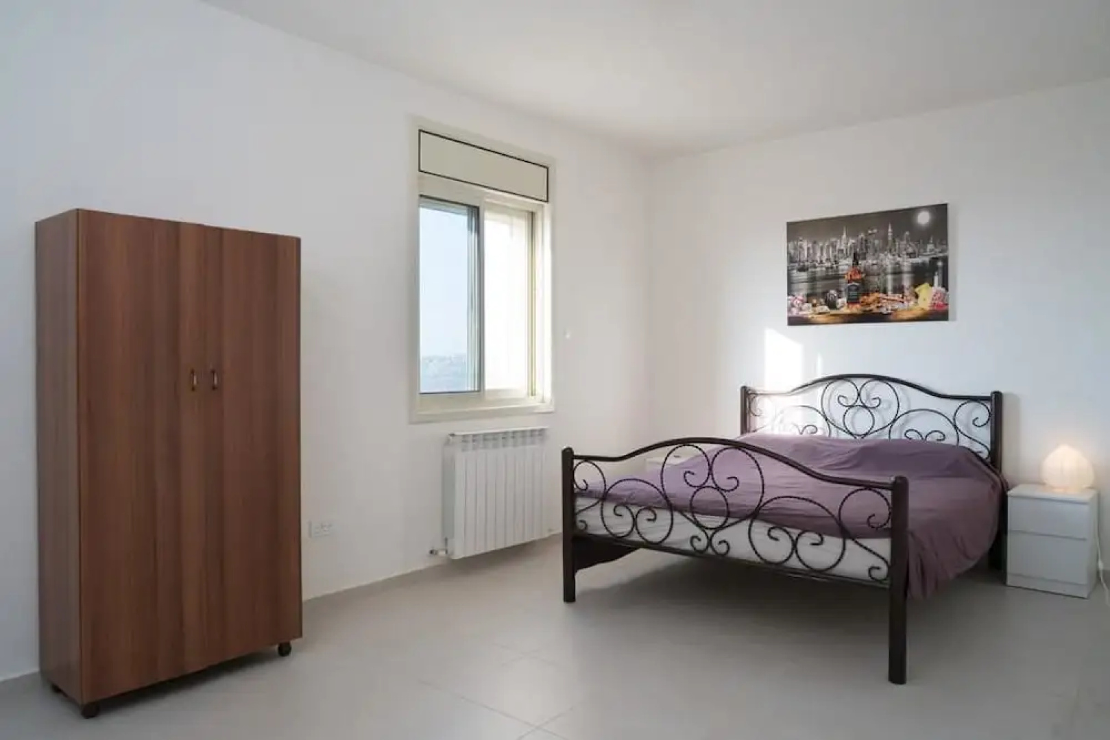 Rawabi Apartment
