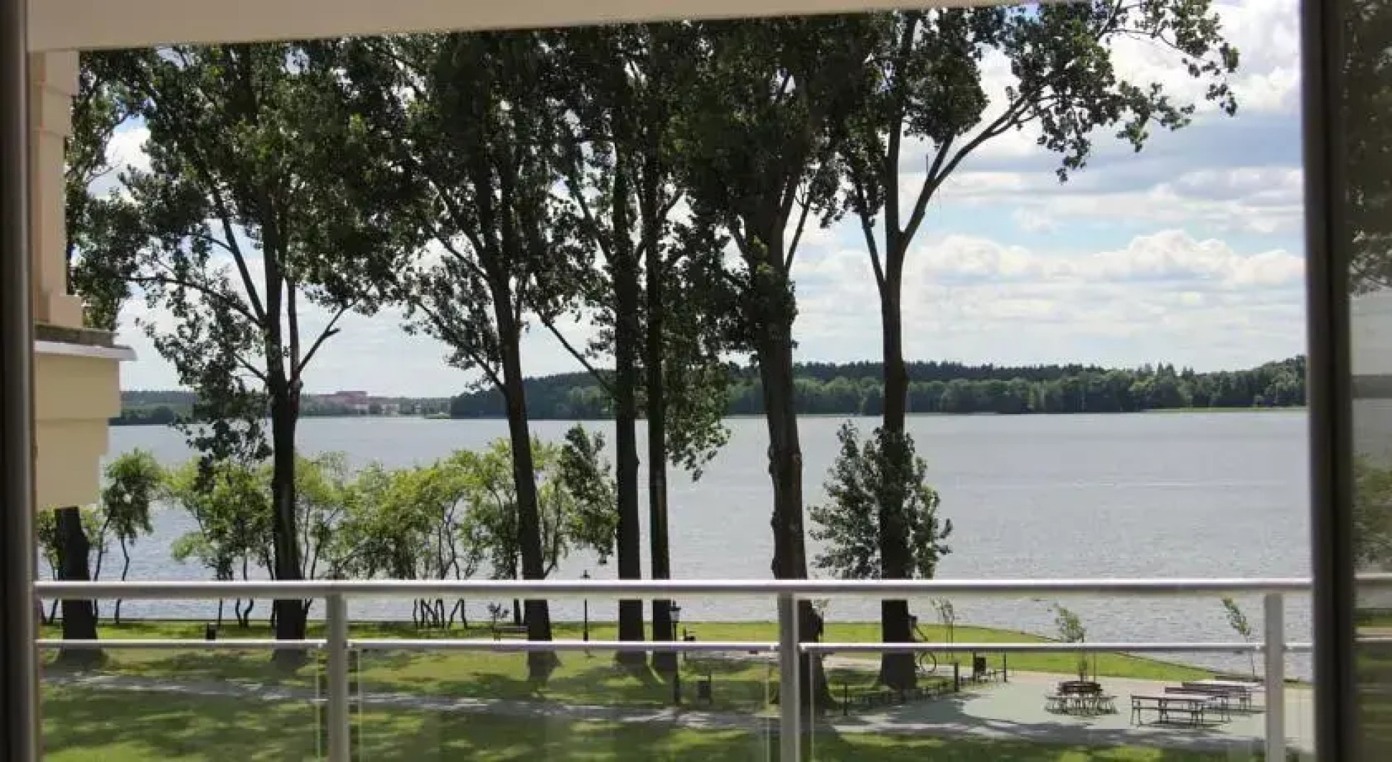 Bahia w Krainie Alicji