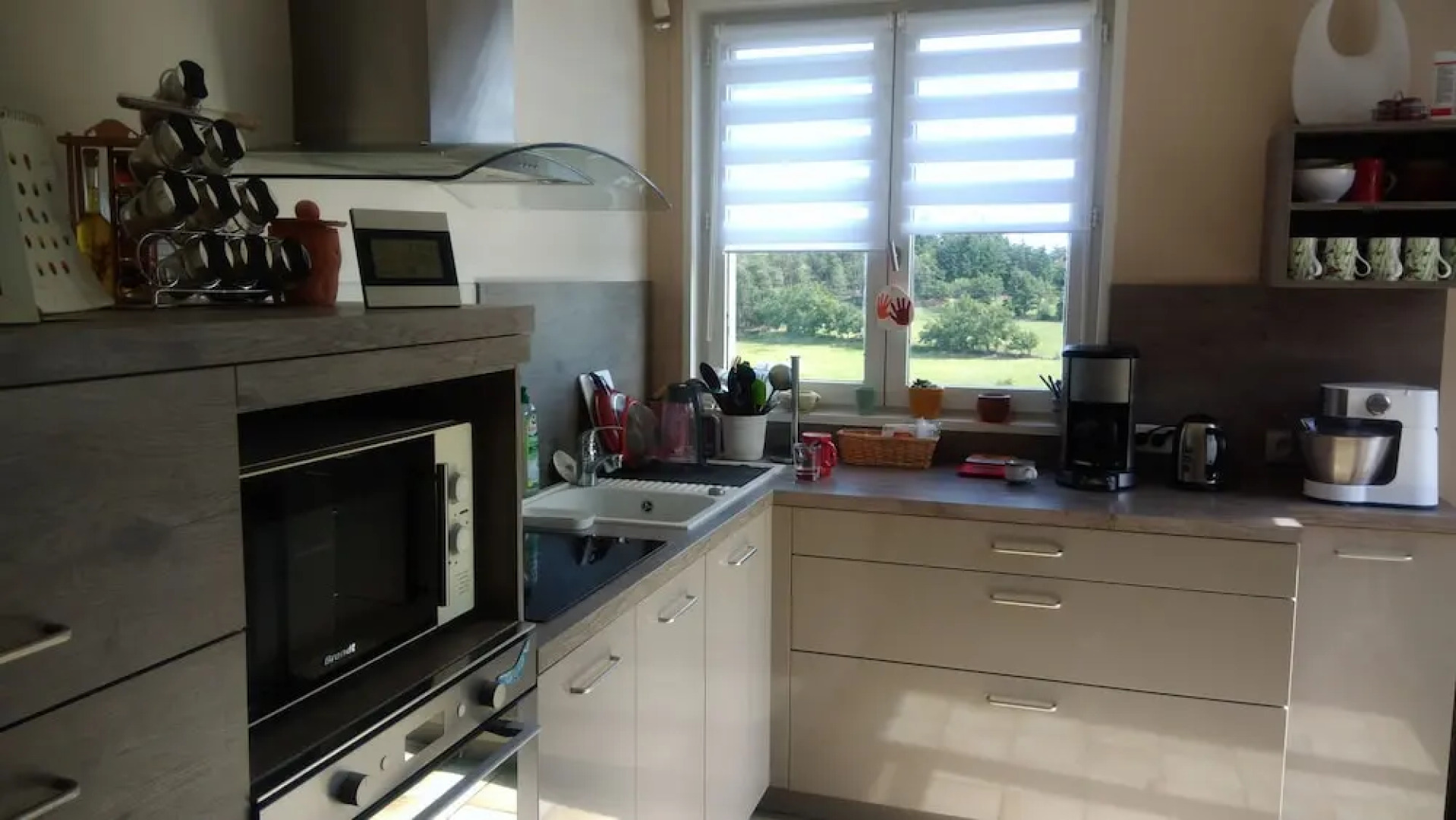 Chambres d'Hôtes de Mme Reocreux