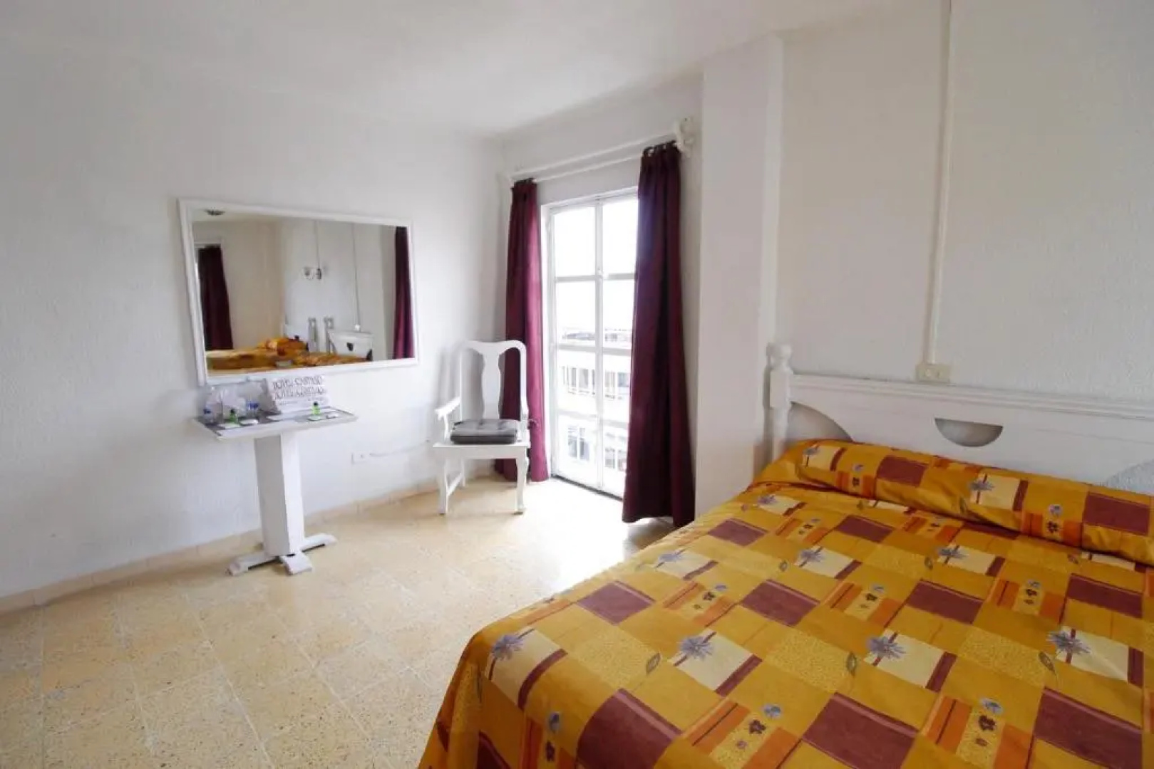 Hotel Castillo
