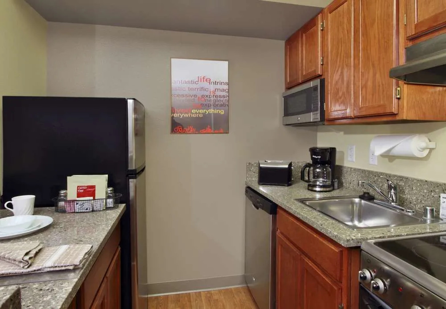 TownePlace Suites Newark Silicon Valley