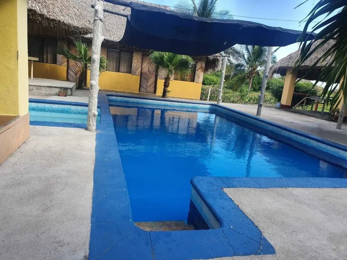 Hidden Paradise Beach Jiote