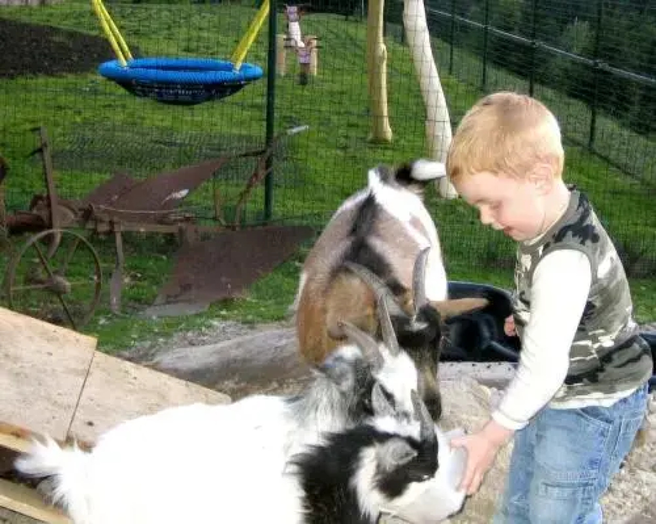 Autobahnrestaurant & Motorhotel Zöbern