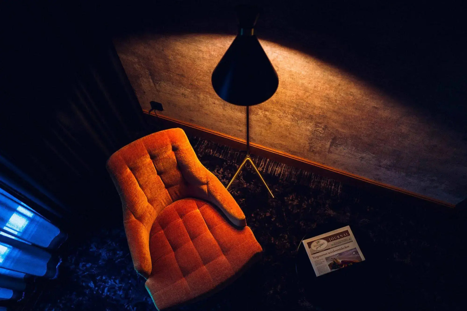 THEhotel at LIPPISCHER HOF