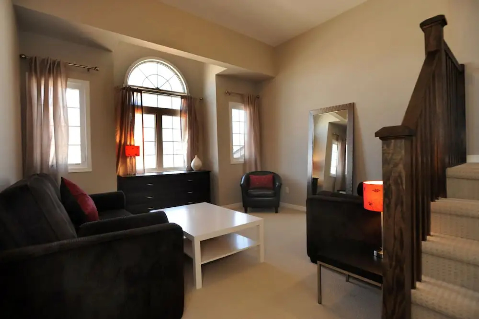 Boardwalk Homes - Executive Guest Rooms & Townhomes