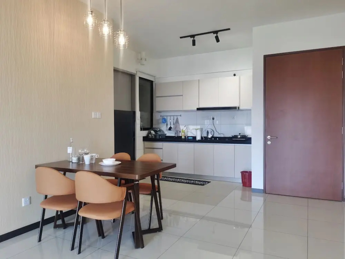 Luminari Suite by Homez Suite