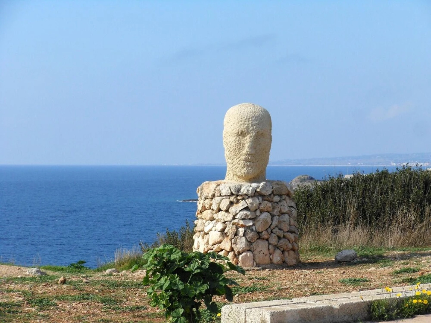 Bungalow With one Bedroom in Lizzano, With Shared Pool Near the Beach