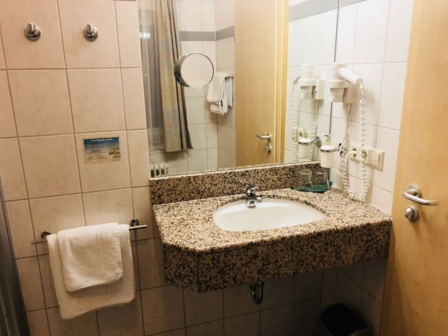 Hotel-Restaurant &  Gästehaus Löwen