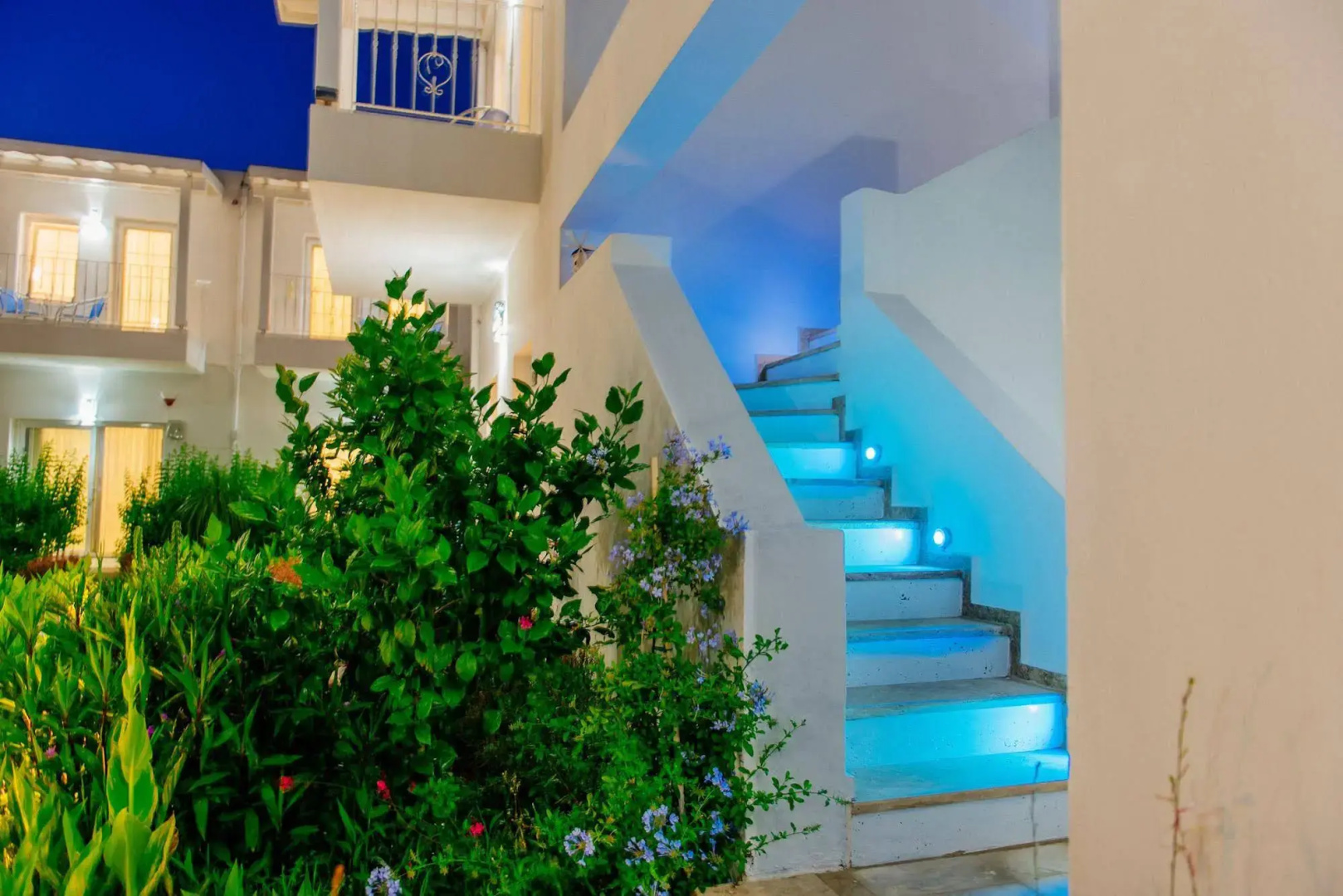 Via Farilya Hotel