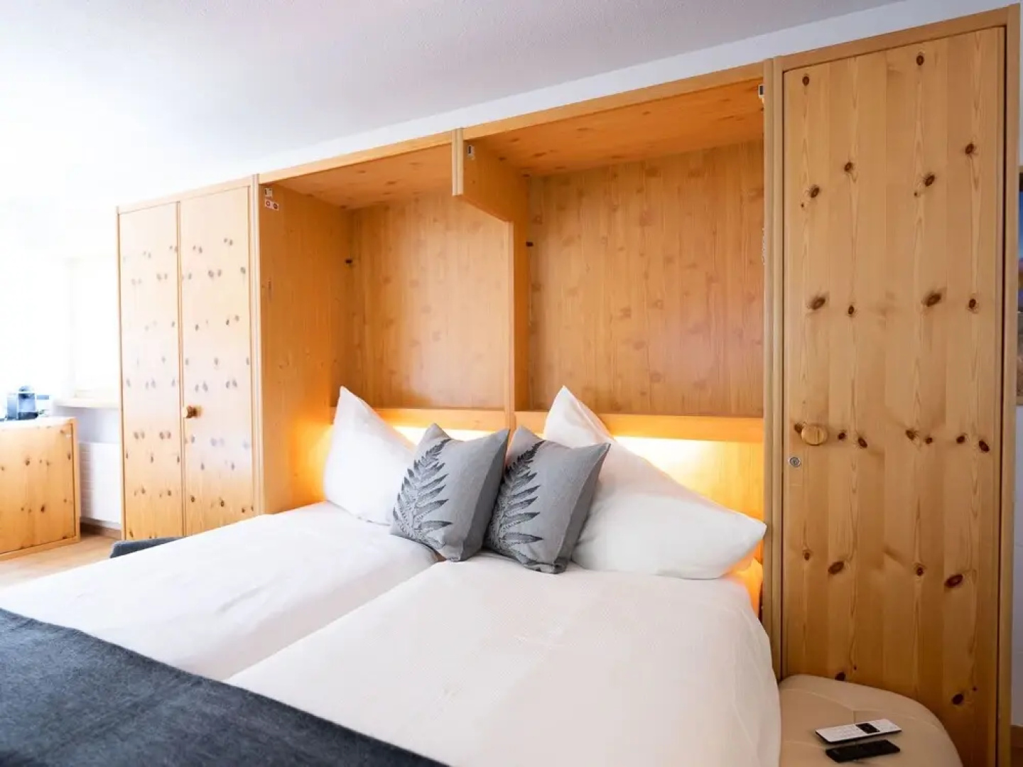 Chesa Corvatsch 211 - Champfer St Moritz