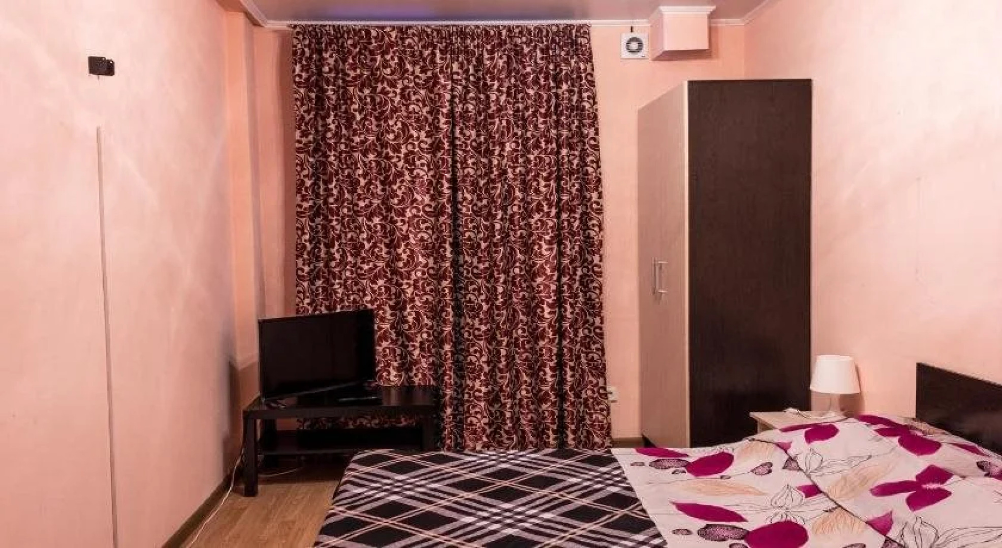 Hostel-Otel' "Bereg-A"