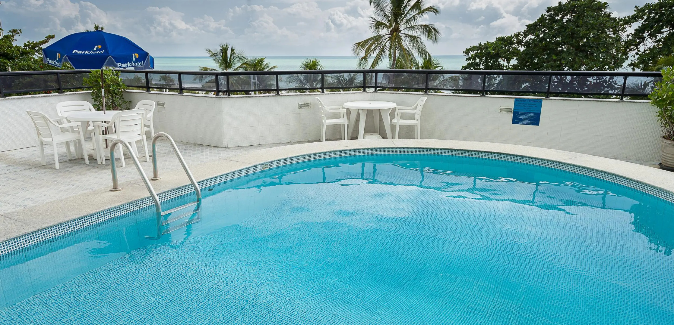 Euro Suíte Recife By Nacional Inn