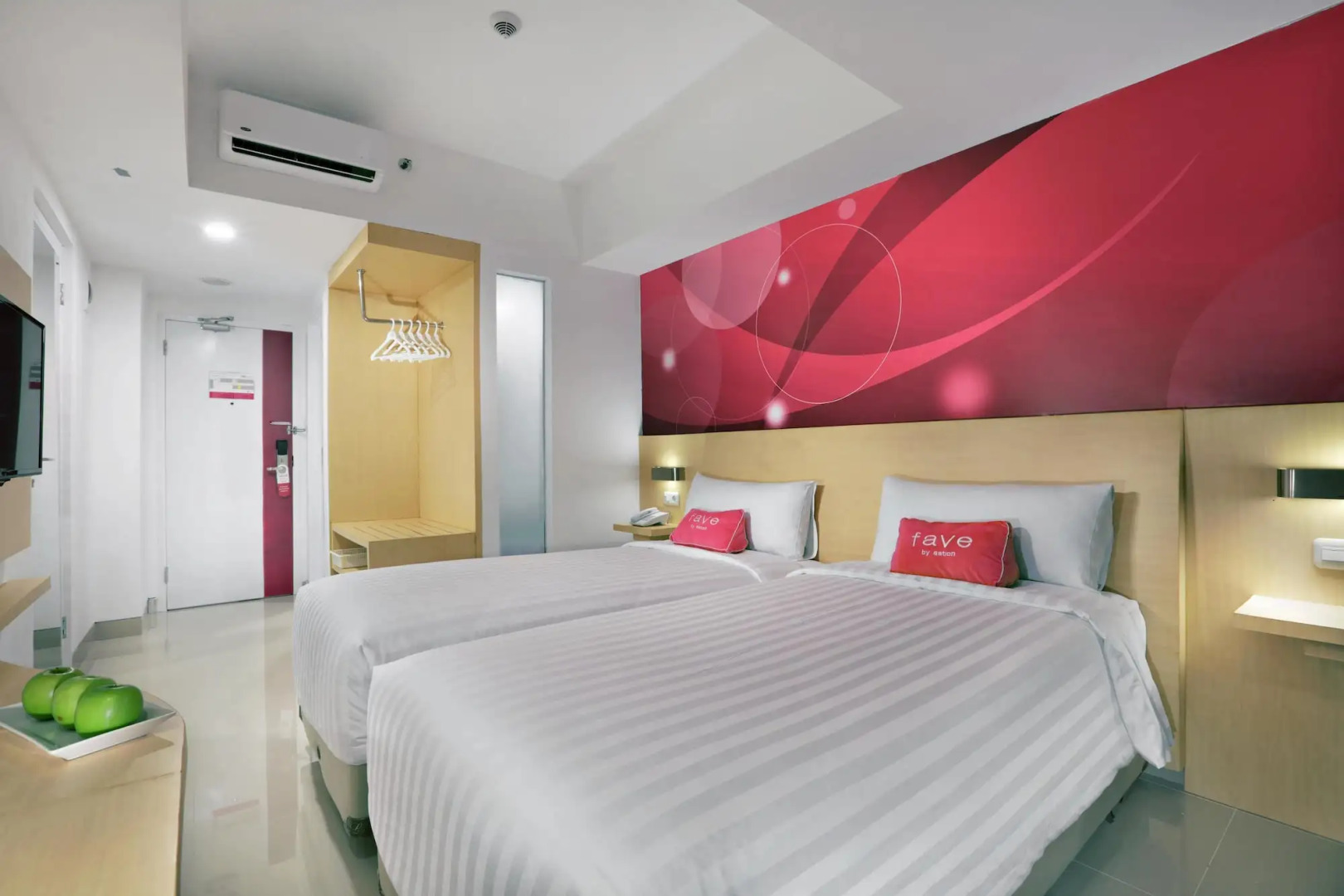 favehotel Olo - Padang