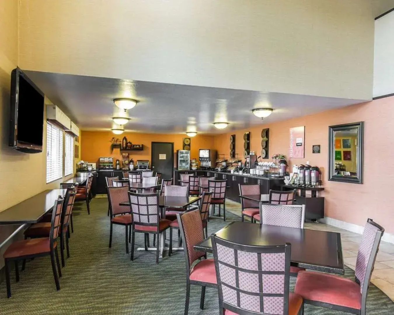 Comfort Inn Layton