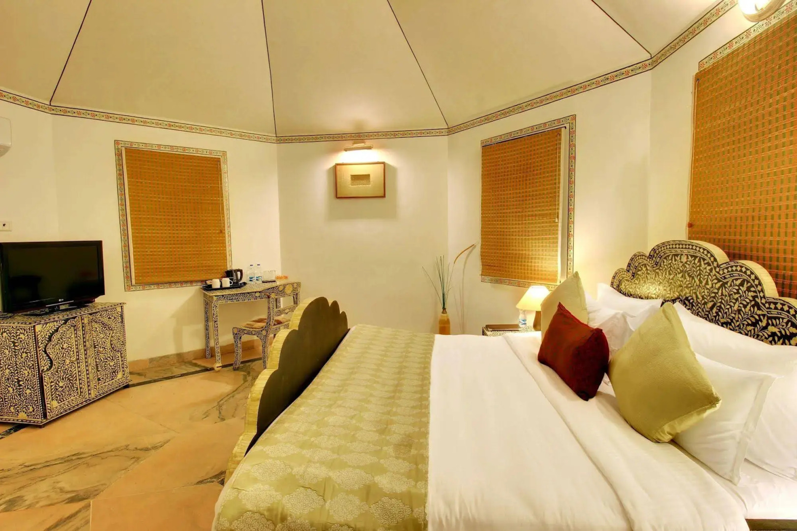 Holiday Village Resort & Spa