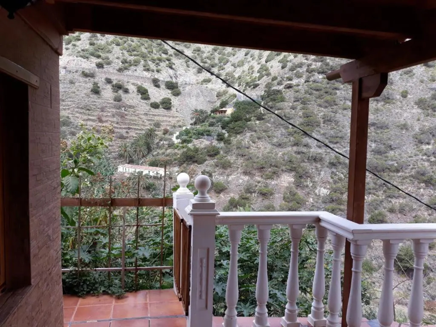 Casa Lucía