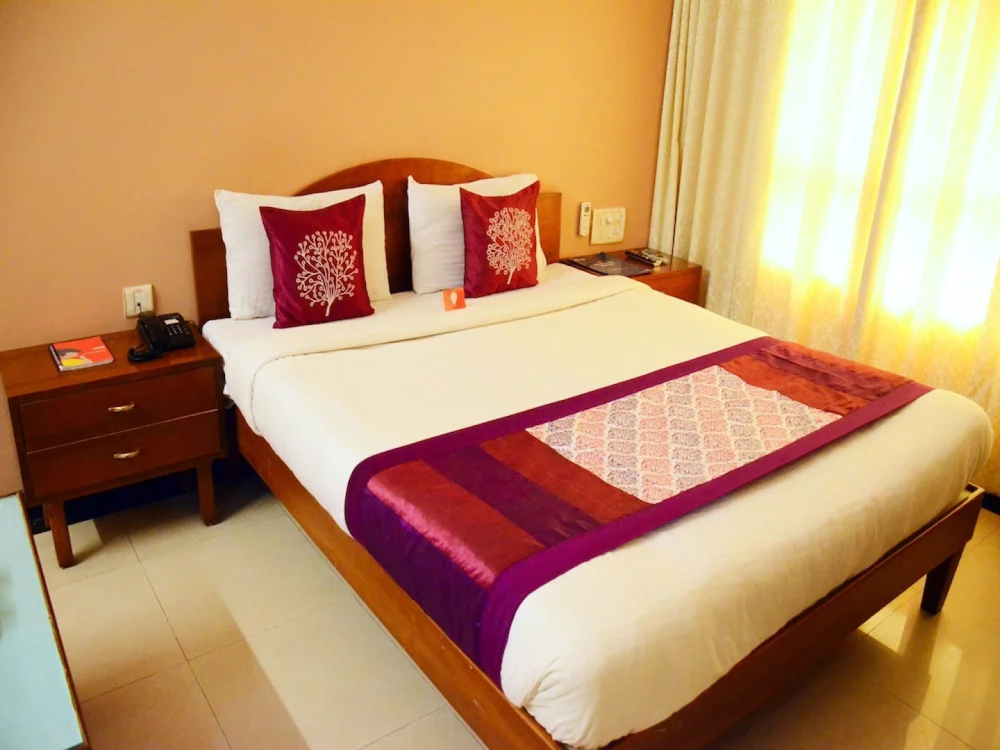 OYO 7293 Basilica Holiday Home