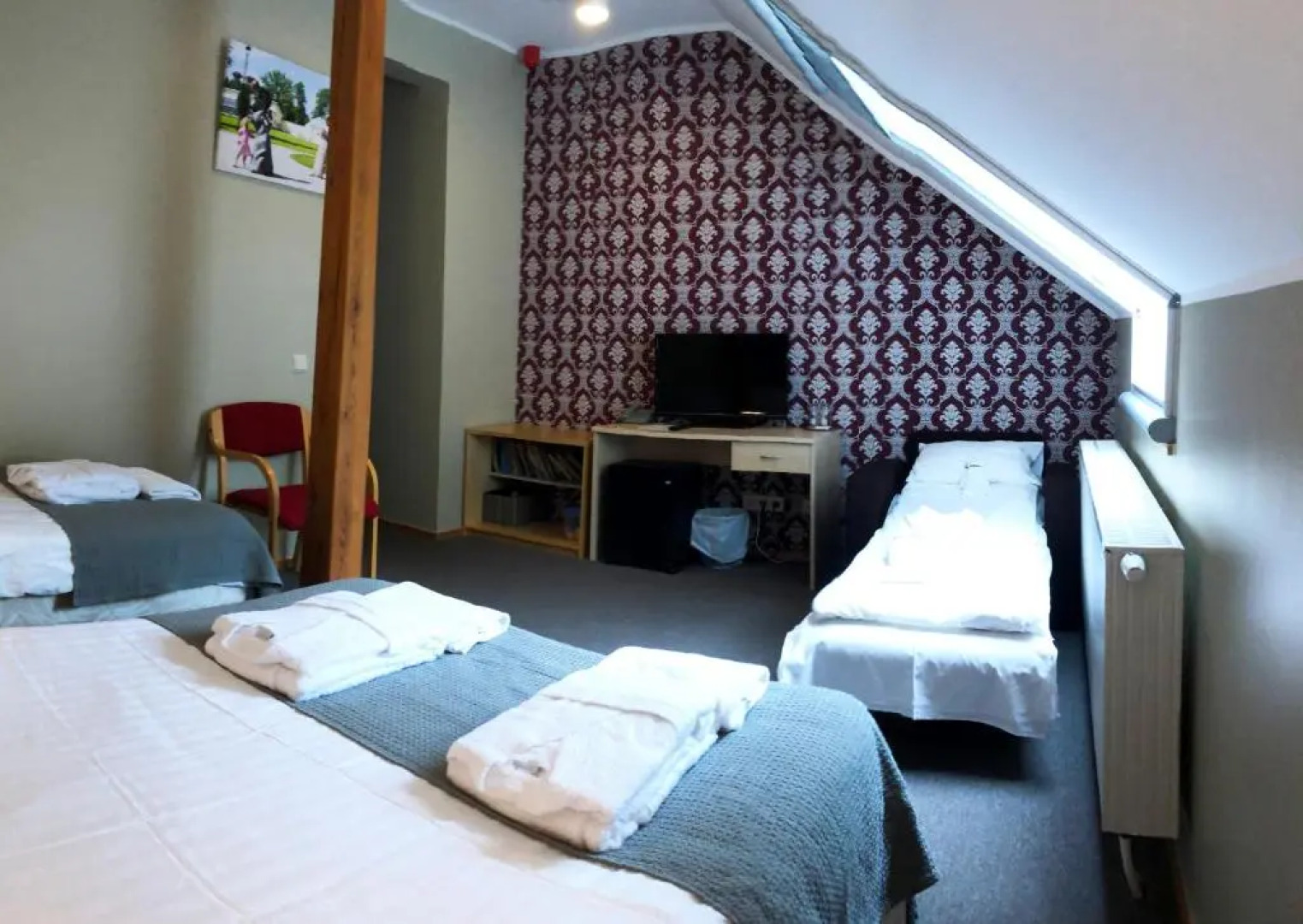 Mäetaguse Manor Hotell & Spa