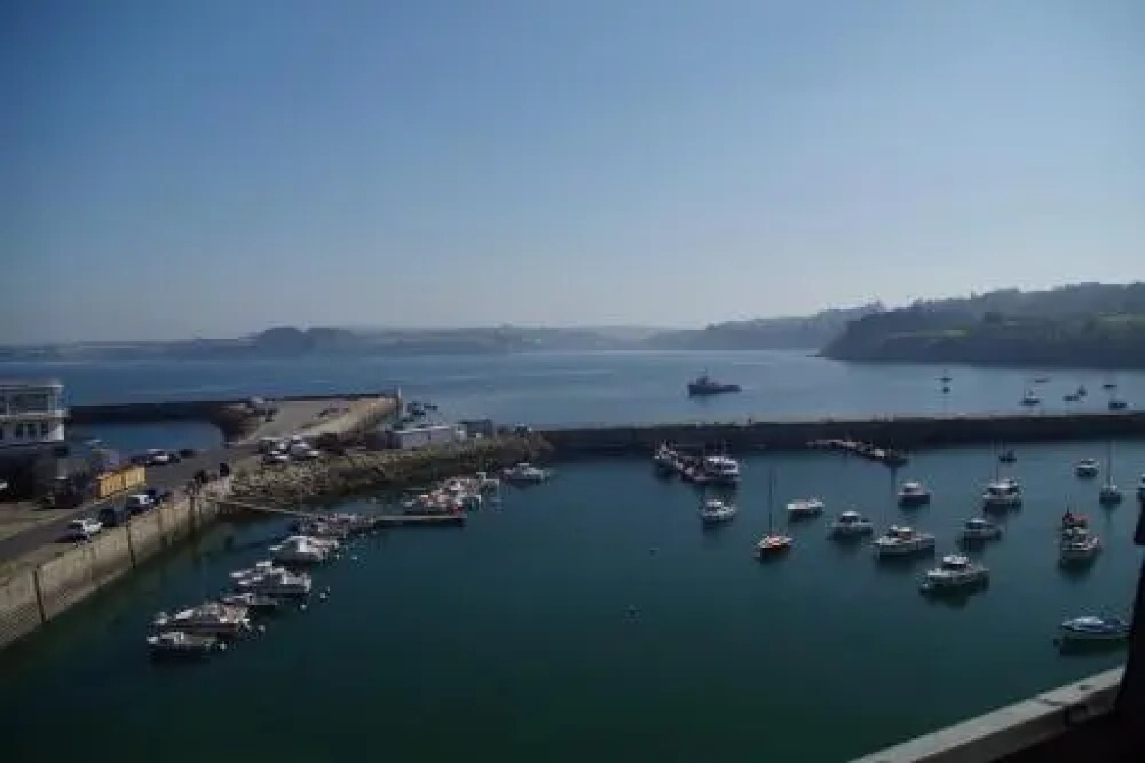 Bay view T2 vue sur mer