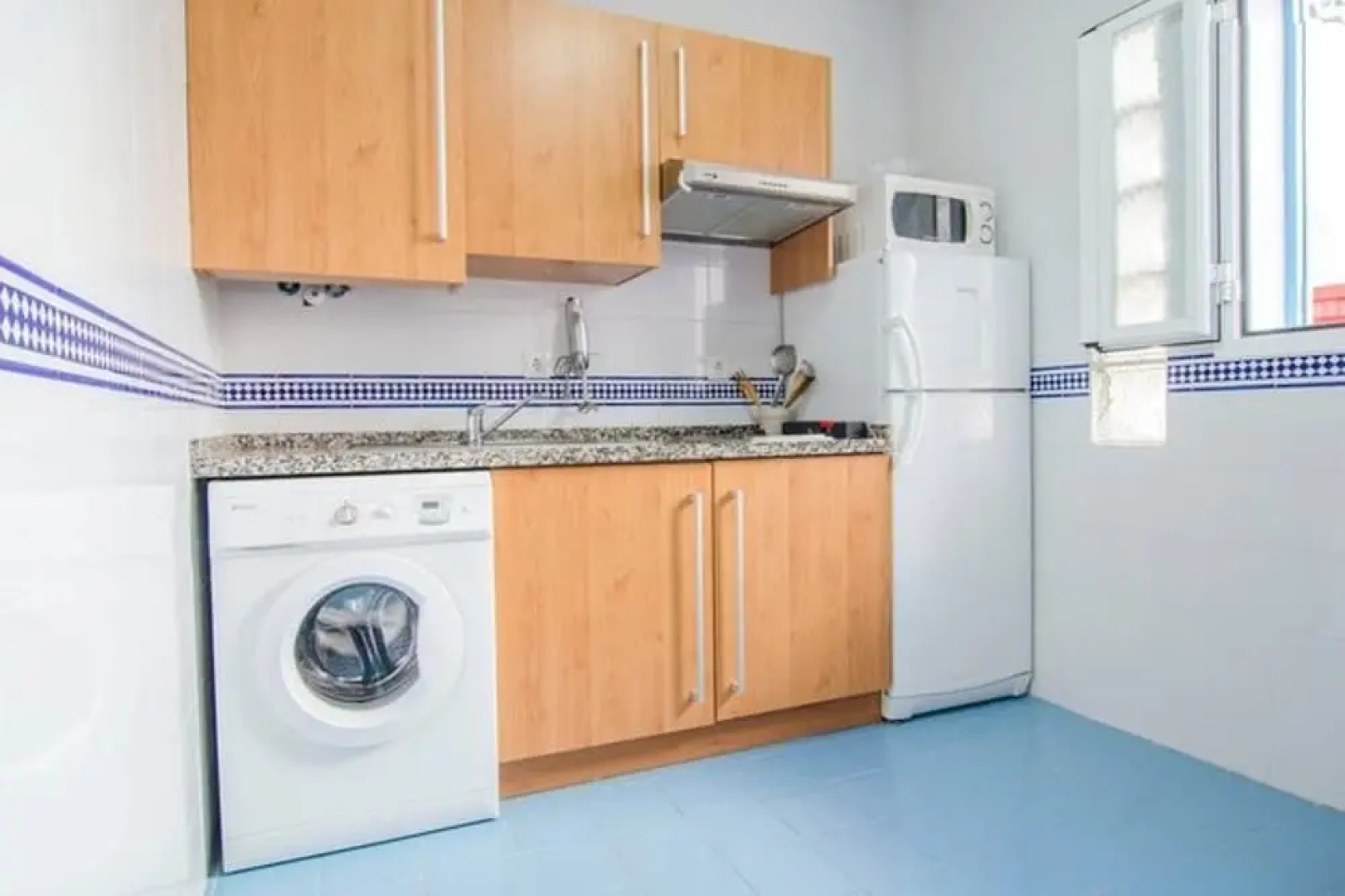 Apartamento Rural 'Sevilla'