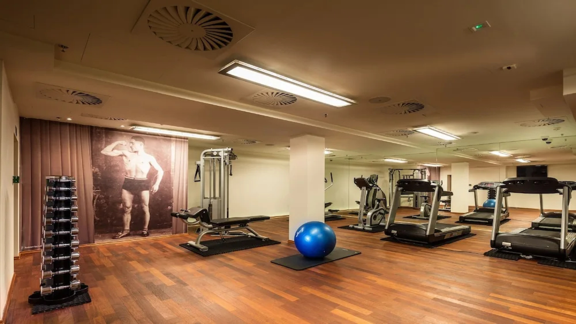 Holiday Inn Lodz
