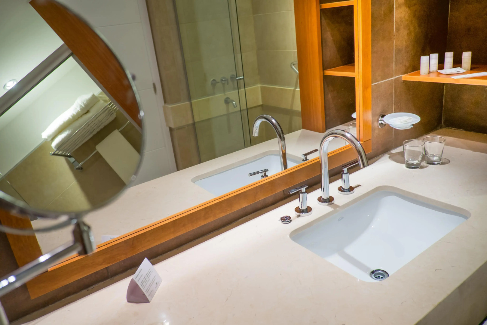 Orfeo Suites Hotel Sierras Chicas