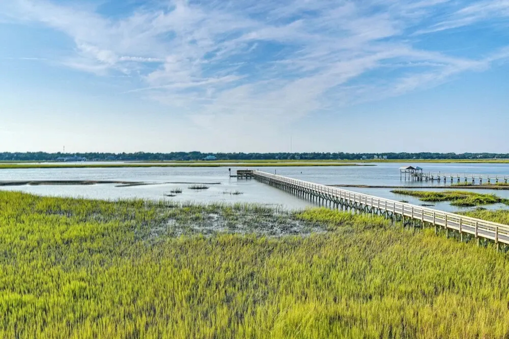 Coastal Murrells Inlet Condo With Balcony!