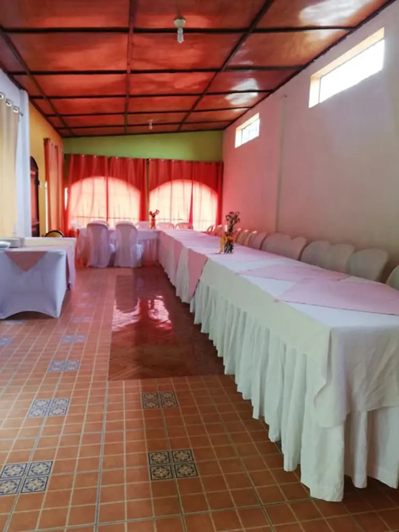 Hotel Villa Los Arcos