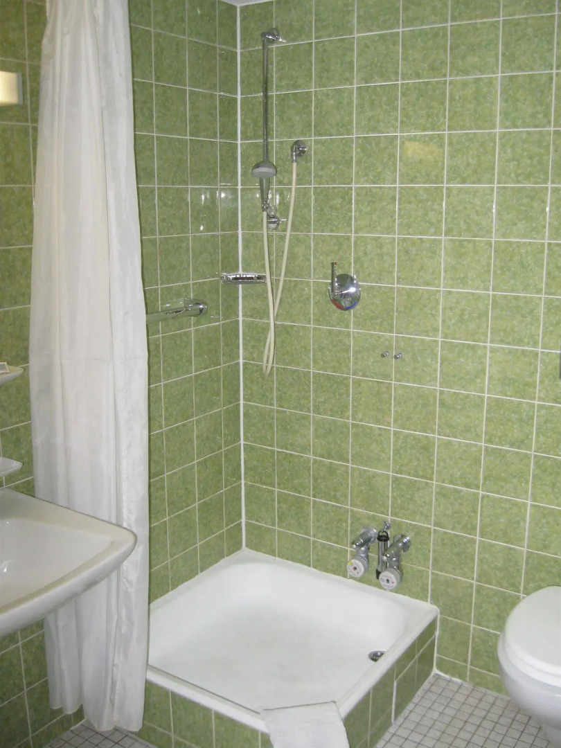 Hotel Garni Central