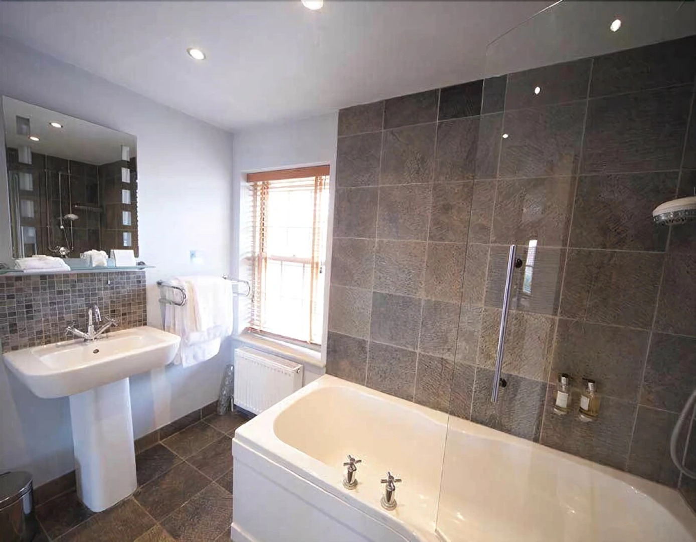 Titchwell Manor Hotel