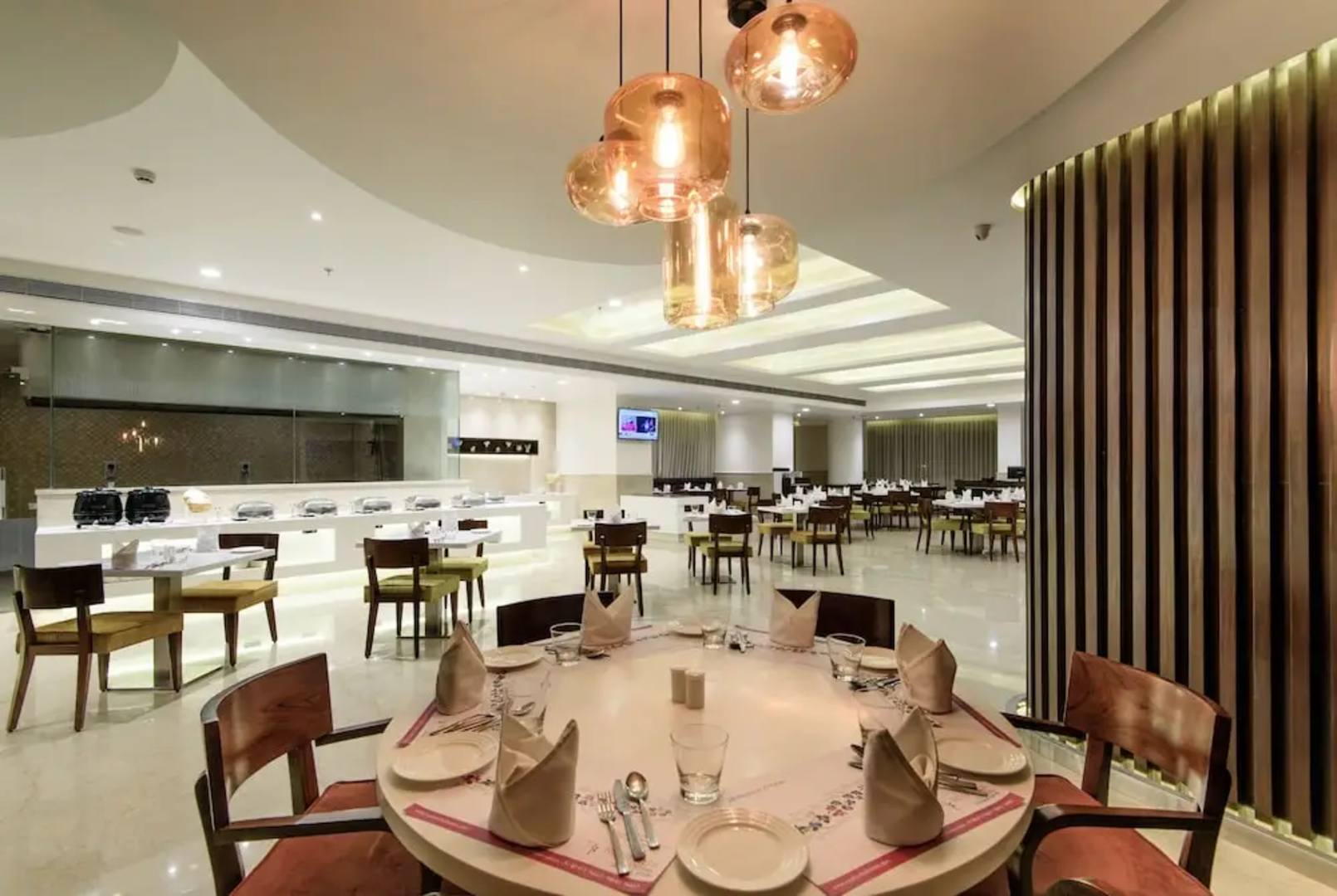 Regenta Orko's Haridwar	