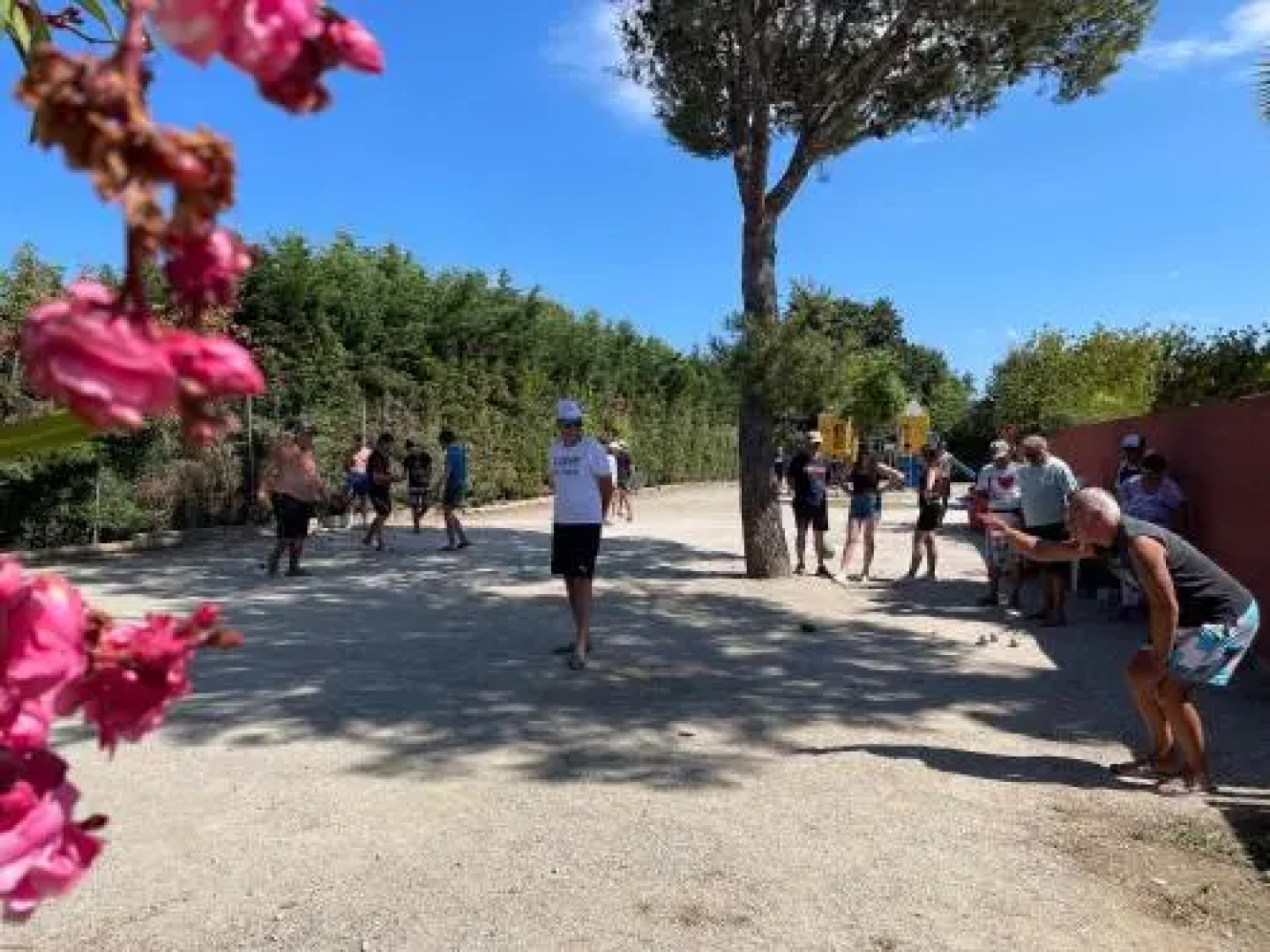 Résidence Antinea