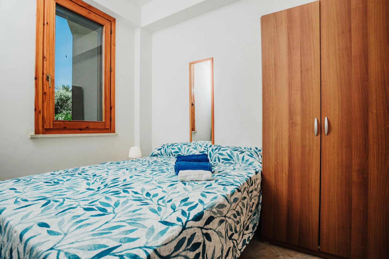 Villa Tre Fontane in Campobello di Mazara